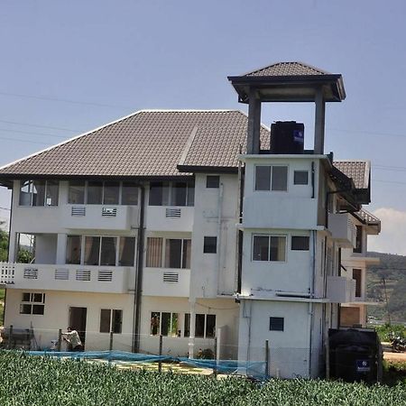 The Mountain Bungalow Nuwara Eliya Exterior foto