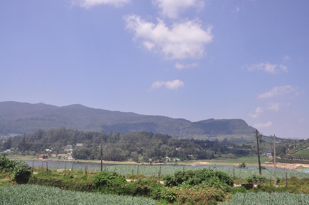 The Mountain Bungalow Nuwara Eliya Exterior foto